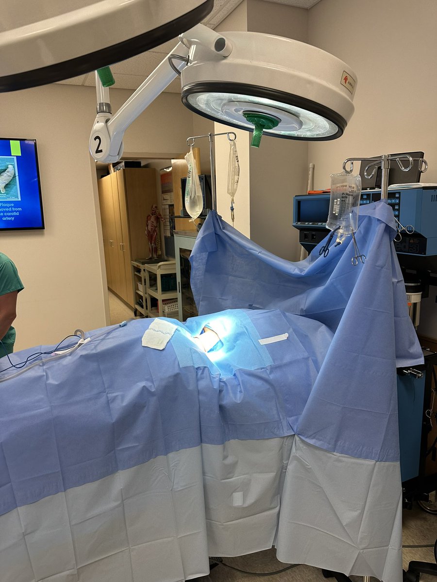 #HealthScience Industry In Schools. We had an amazing time at <a href="/COA_Dolphins/">College of The Albemarle</a> ! I’m so ready to connect what I learned to my community #GreenvilleNC and talk about it to my kids! <a href="/STEMEast/">STEM East</a> #STEM #NC #Science #health