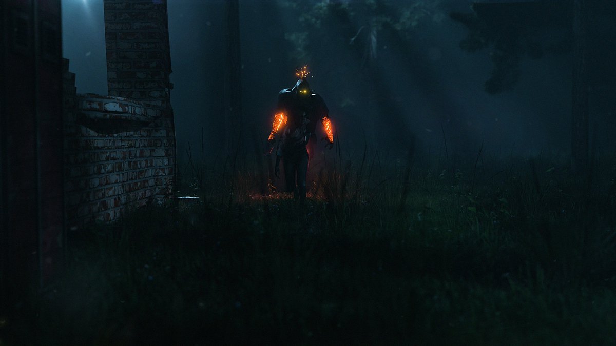 scheeetz's tweet photo. Water Tower Rotations

New animation in progress

#DeadbyDaylight #blender #cycles https://t.co/kUhQ4lwbNK