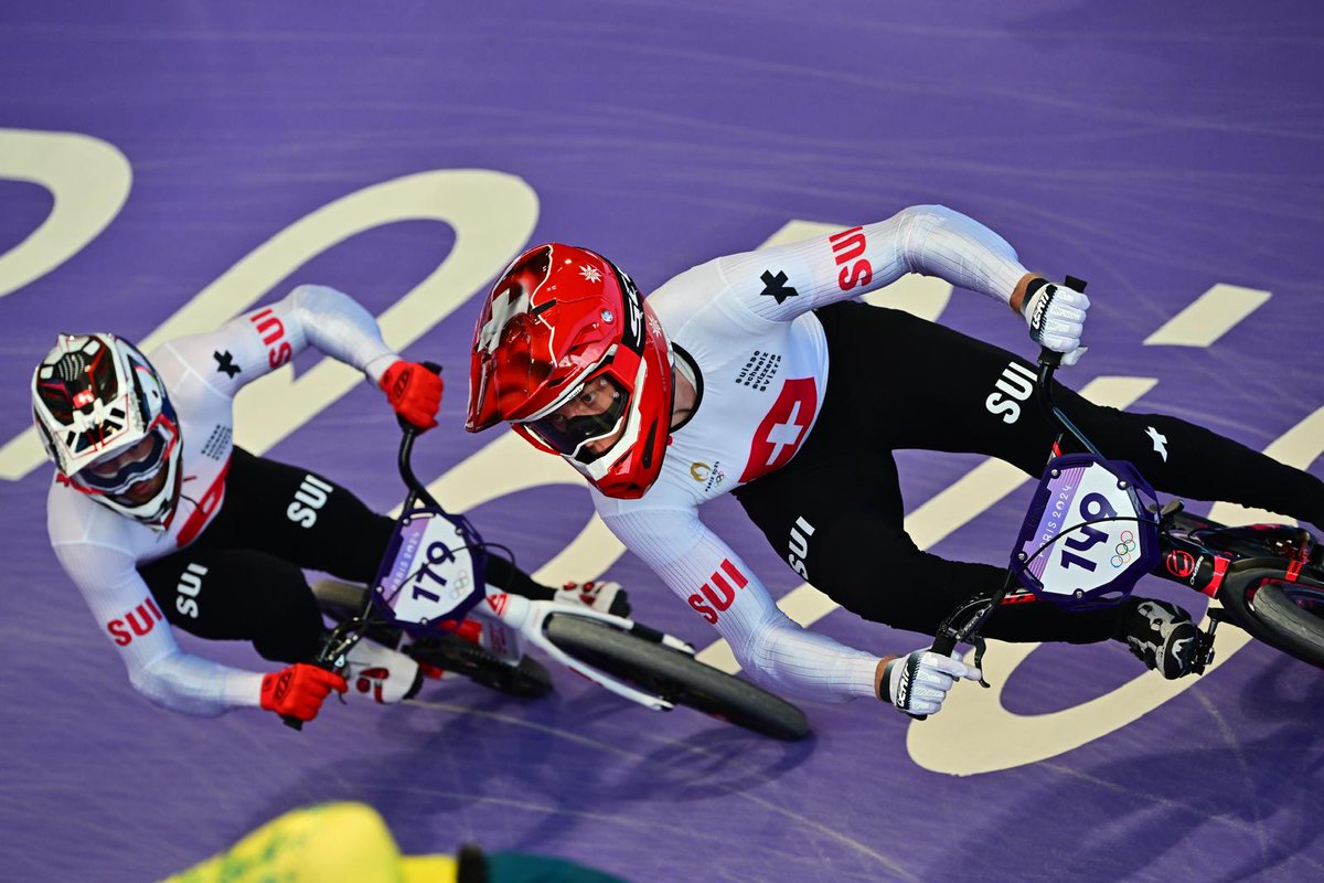 Swiss Cycling tweet media
