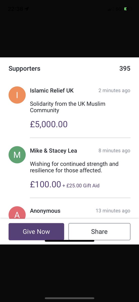 Liam Thorp tweet media