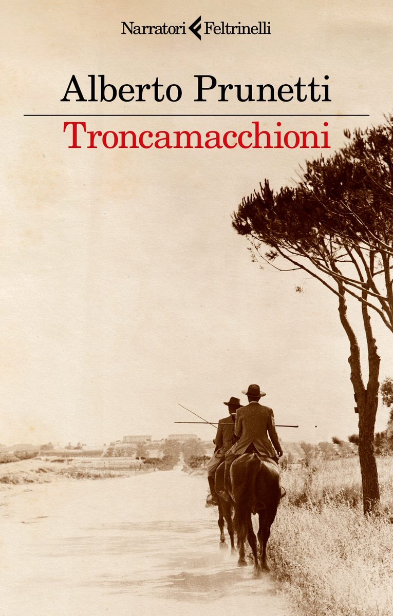 Alberto Prunetti (@alprunetti) on Twitter photo Il 17 settembre esce in libreria per <a href="/feltrinellied/">Feltrinelli Editore</a> il mio romanzo sulle origini del fascismo, ambientato in un paese della Toscana di provincia. cc <a href="/silviaballestra/">Silvia Ballestra</a> <a href="/tomasomontanari/">Tomaso Montanari</a> <a href="/casamacombo/">Igiaba 📚</a> <a href="/ValeriaParrell2/">Valeria Parrella</a> <a href="/Feltrinelli_/">Feltrinelli Librerie</a> Il 17 settembre esce in libreria per <a href="/feltrinellied/">Feltrinelli Editore</a> il mio romanzo sulle origini del fascismo, ambientato in un paese della Toscana di provincia. cc <a href="/silviaballestra/">Silvia Ballestra</a> <a href="/tomasomontanari/">Tomaso Montanari</a> <a href="/casamacombo/">Igiaba 📚</a> <a href="/ValeriaParrell2/">Valeria Parrella</a> <a href="/Feltrinelli_/">Feltrinelli Librerie</a>