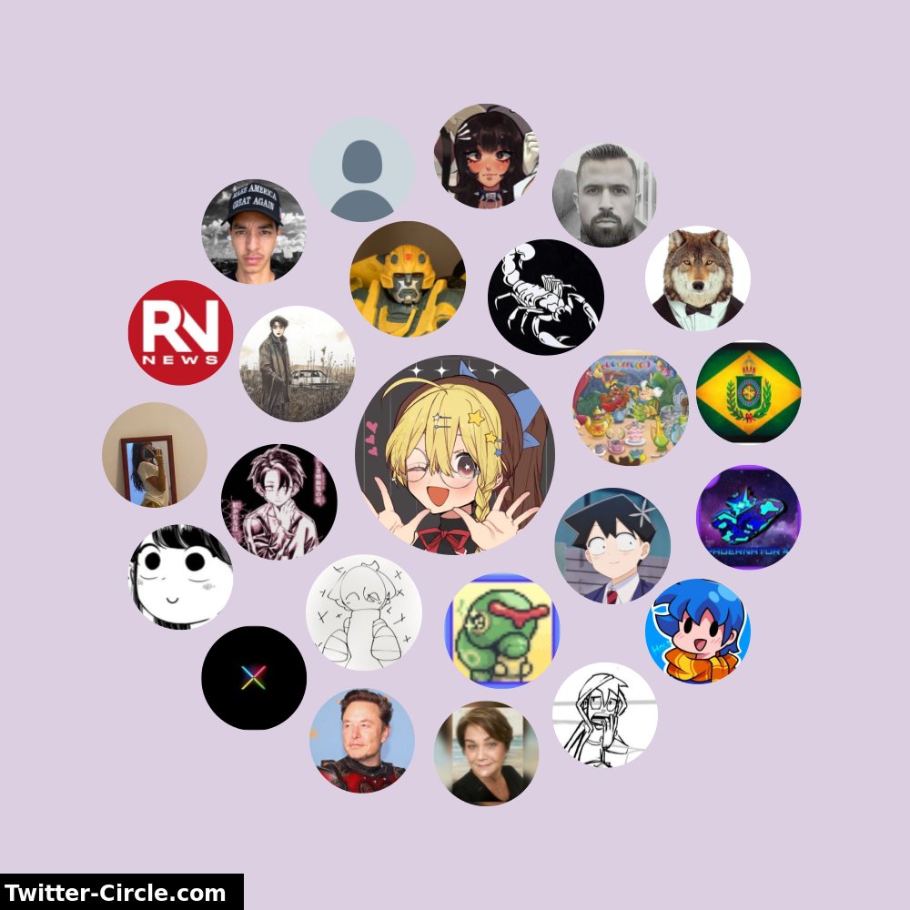 Hikari ⭐ tweet media
