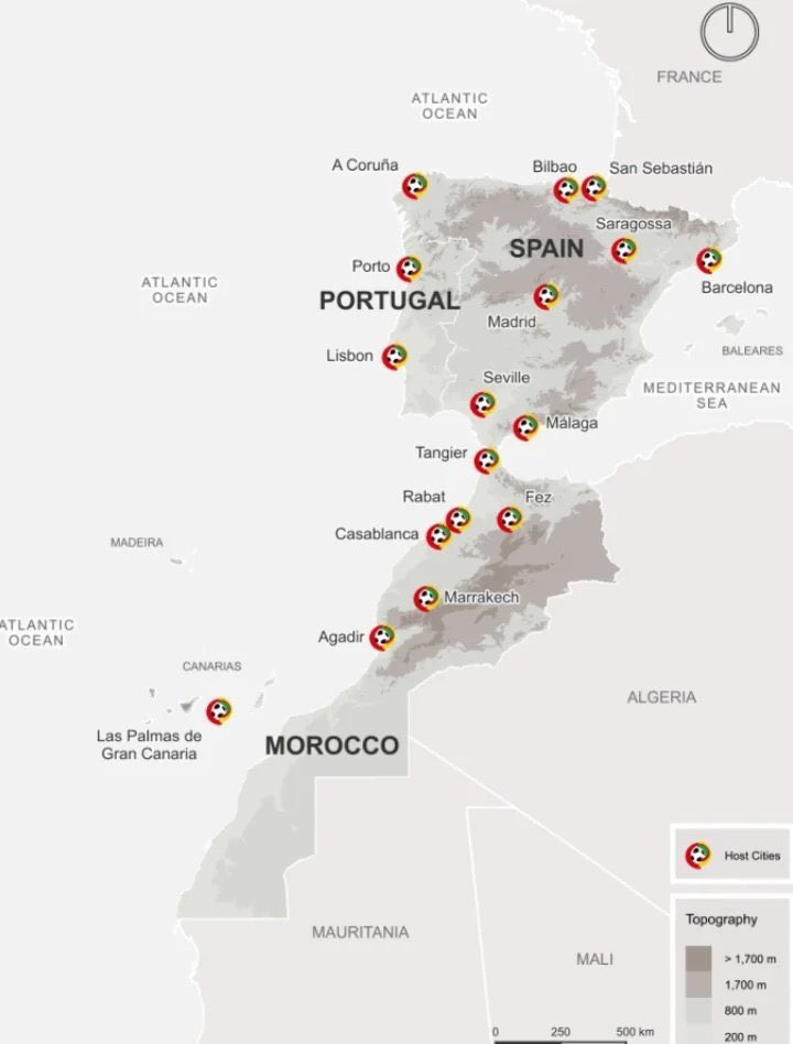 Marrakech (a)

World Cup 2028 host cities 👇🏻