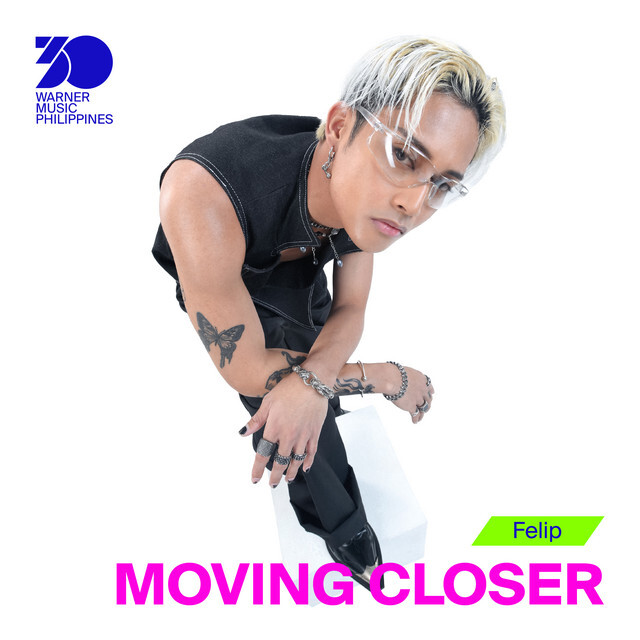 💿#NowPlaying: "Moving Closer" by FELIP. Your favorite songs are playing right now on Channel R.

Listen 100% ad-free online, on our Radio App &amp; on iHeart Radio here: channelrradio.com/go