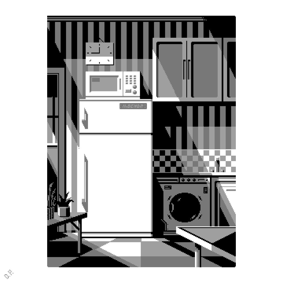 Fridge 