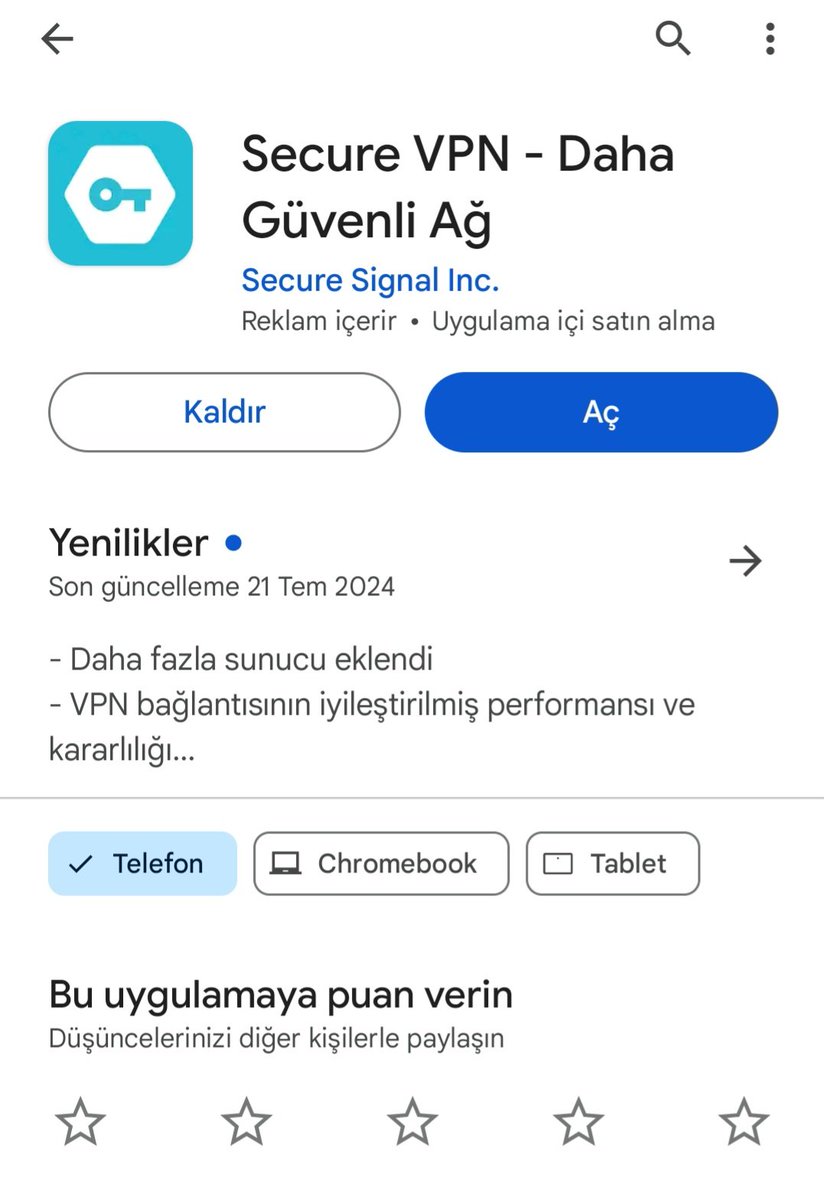 Program sayesinde instagramdayım