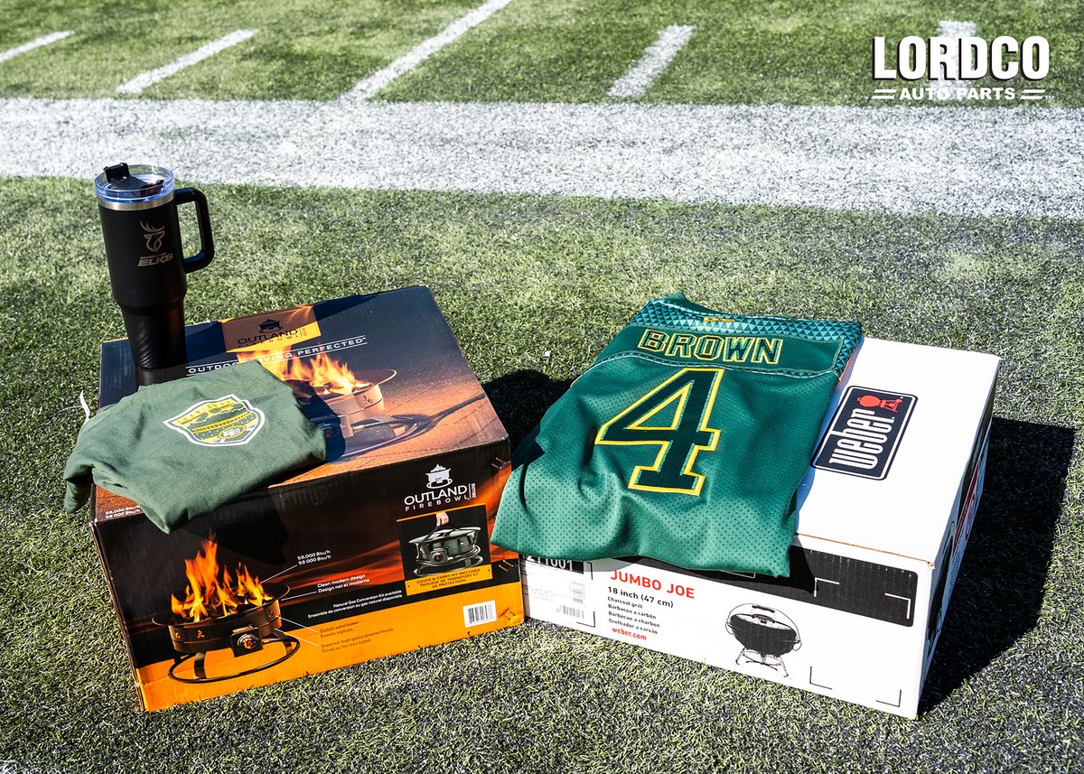 Edmonton Elks tweet media