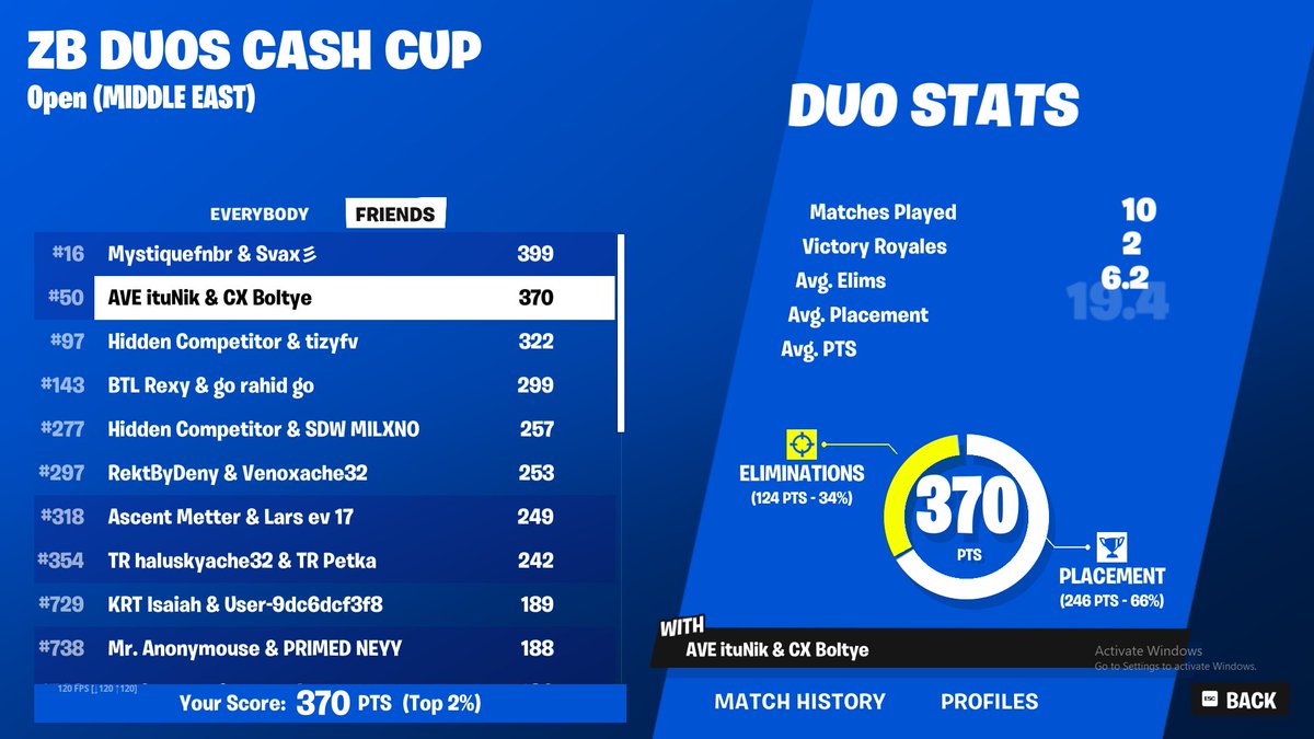 qualed ME zb cc!

cant wait to play finals tmrw! landing rig 6/6🥳