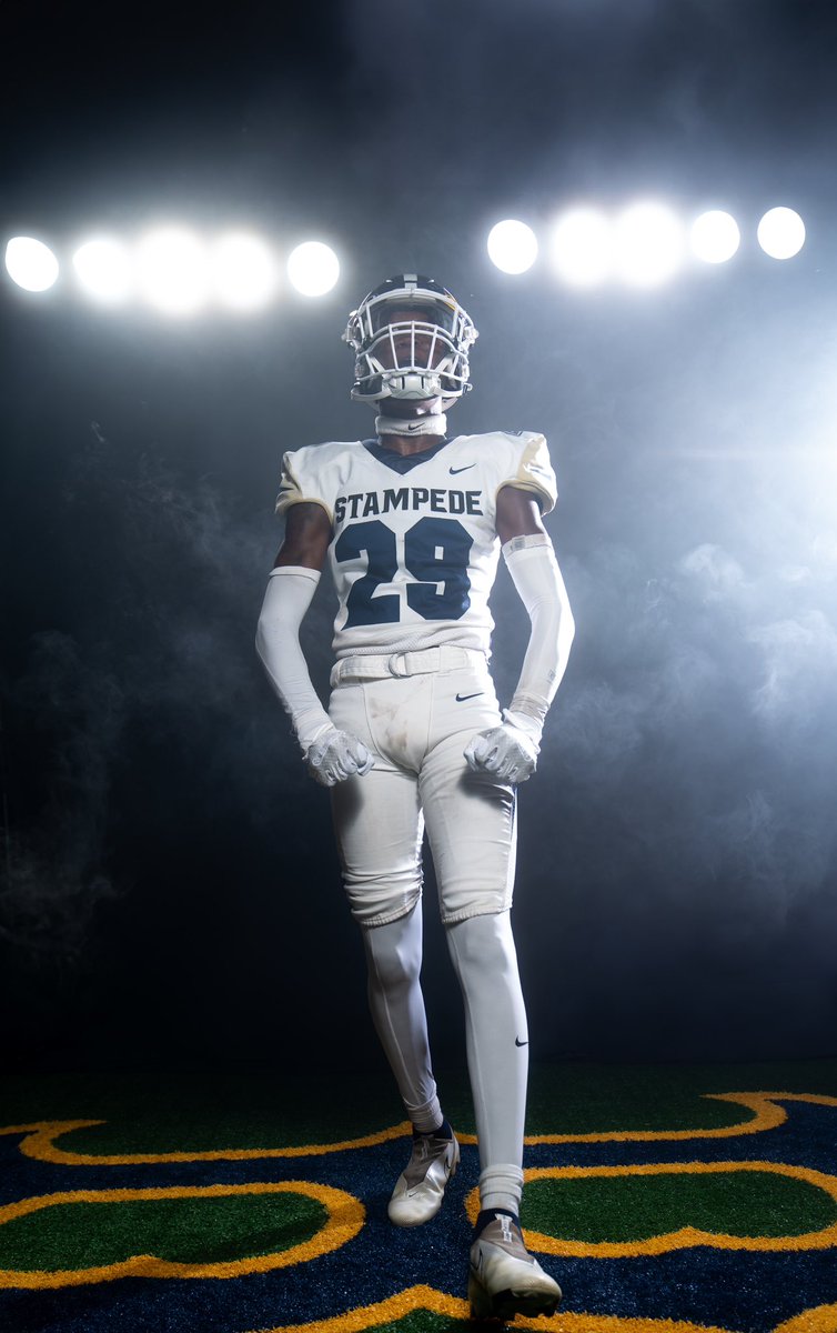 PWBStampedeFTBL's tweet image. Media Day Visuals 📸