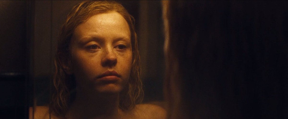 Cinemaphoria's tweet photo. Maxxxine (2024) by TI WEST https://t.co/dAkAp95e8i