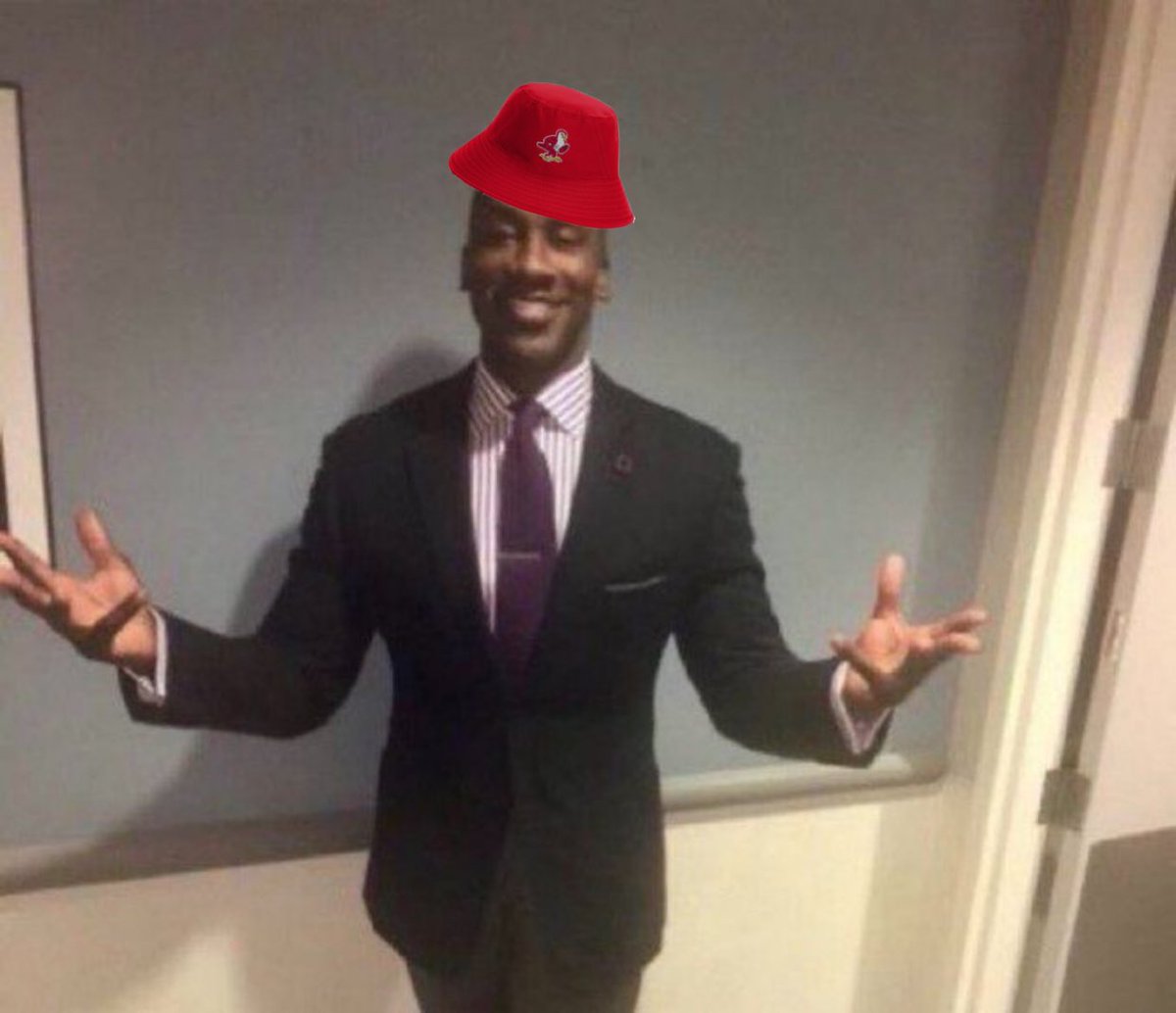 FU Barstool tweet media