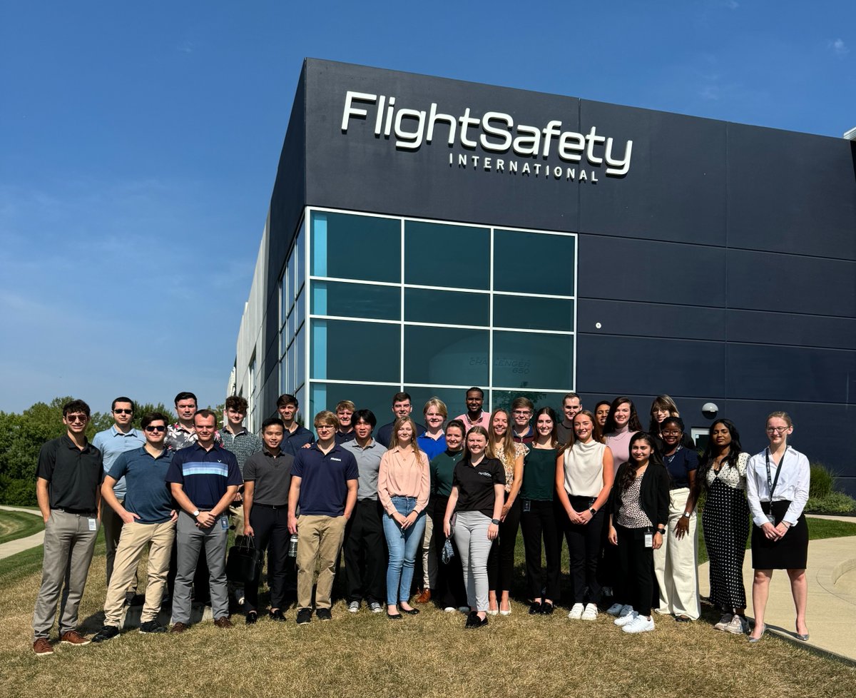 Our summer interns gathered at our Columbus HQ to share what they learned over the past 10 weeks. We were blown away by their passion for their roles—and everything they accomplished!