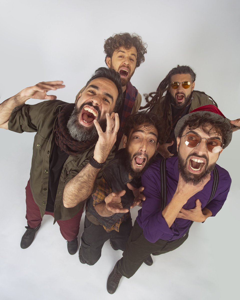 Es hoy! 
Nos vemos en un rato en el <a href="/AuditorioSodre/">auditoriosodre</a>