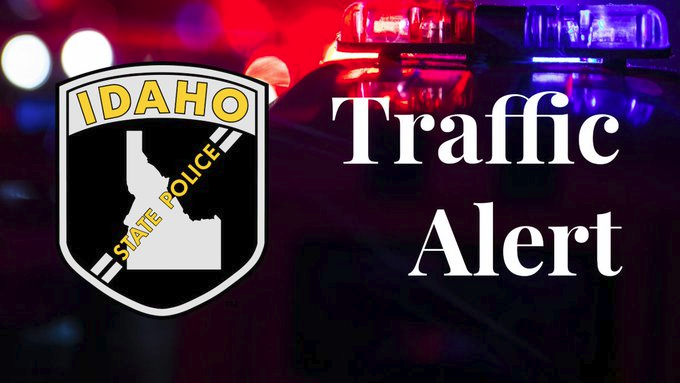 isprccs's tweet image. Idaho State Police are currently on scene of a crash NB I15 at milepost 85. Expect delays and congestion through the area. @ISPHeadquarters  @isprccs