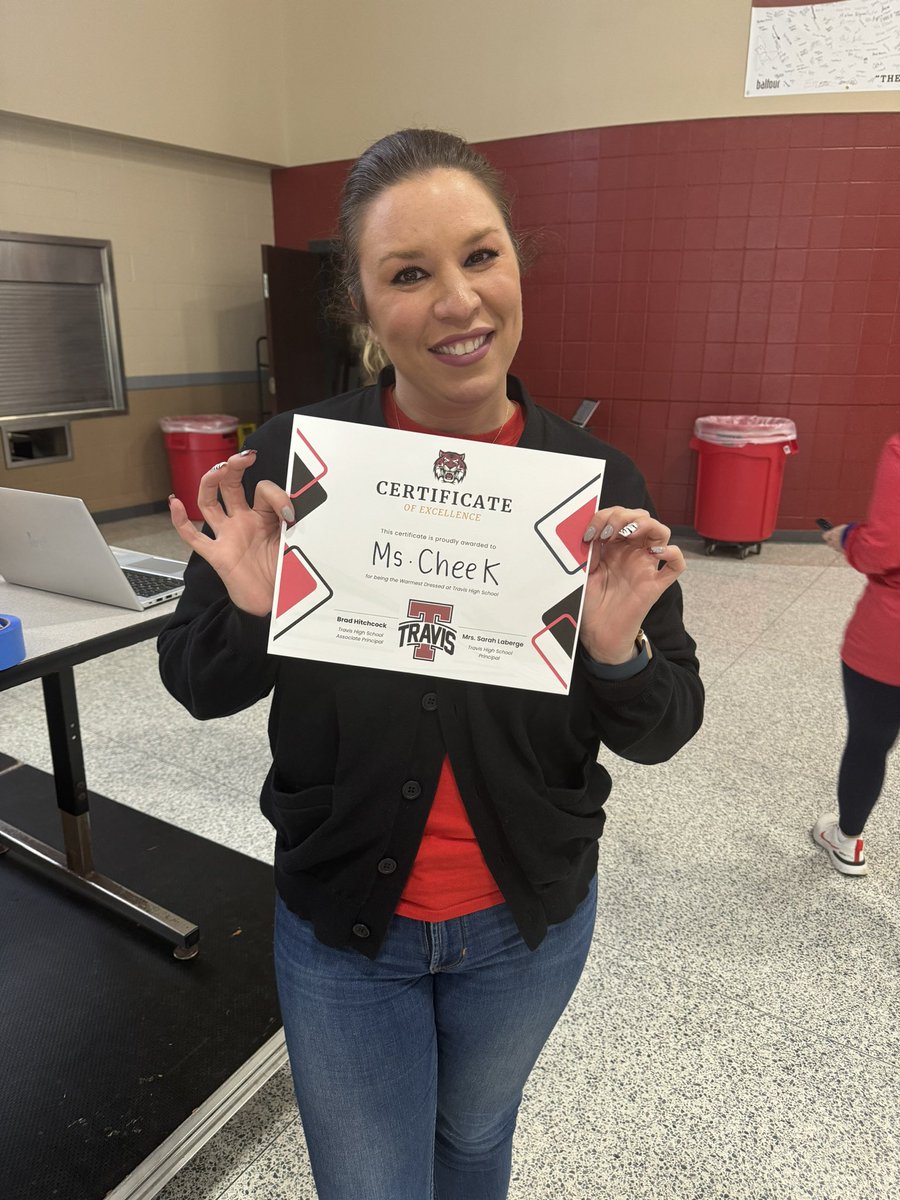 Rachel Kessler tweet media