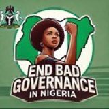 Yinpre0's tweet image. #EndBadGovernanceInNigeria