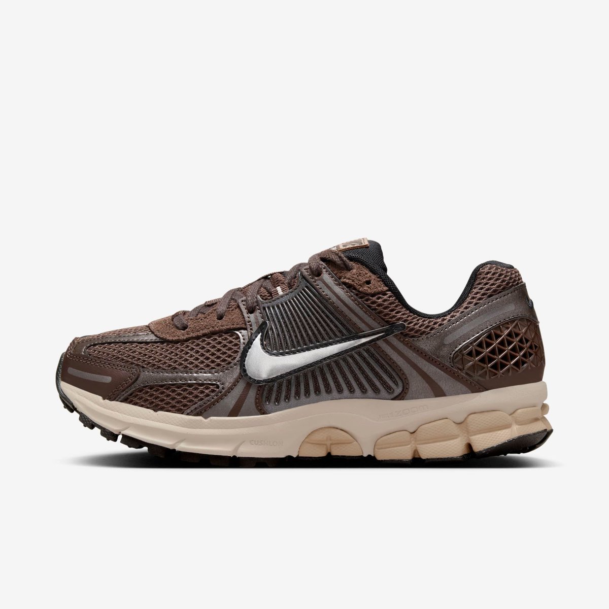 KicksFinder's tweet image. Ad: ICYMI, the W Nike Zoom Vomero 5 "Light Orewood/Baroque Brown" dropped today via FTL/CH

FTL bit.ly/3YqWkMv
CH bit.ly/4cavjQR
