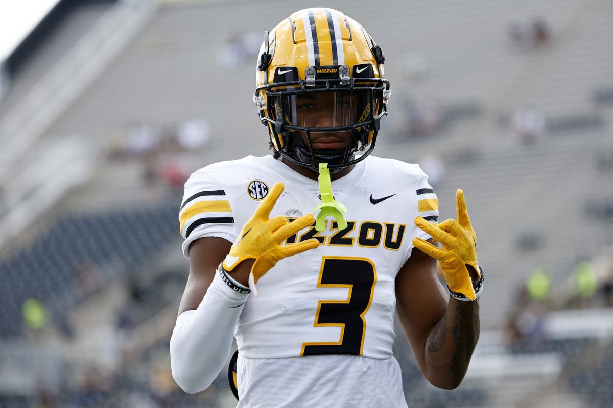 Missouri really has the best NFL player, best MLB player, and the best CFB player all at once