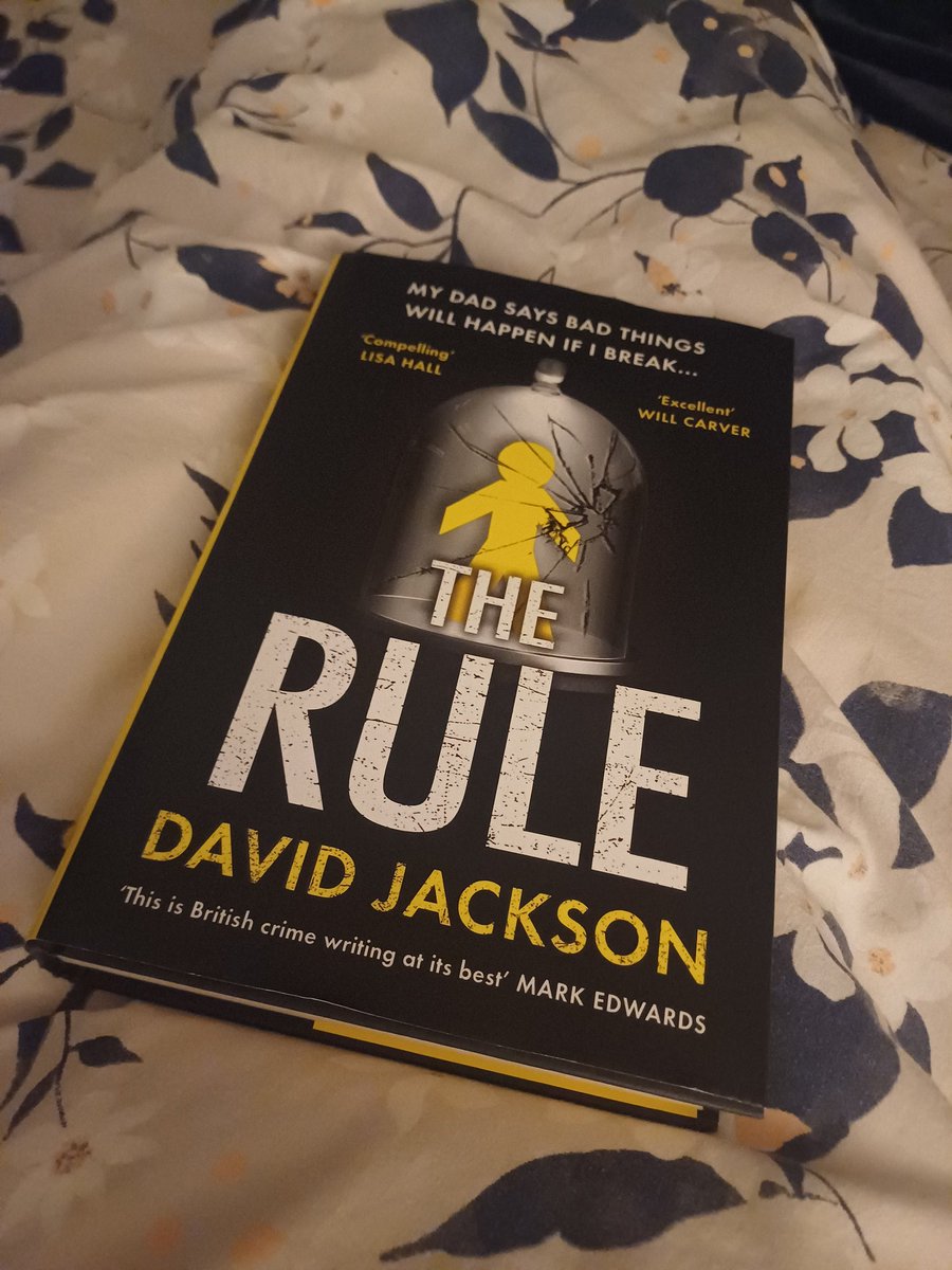 EmmaLWhite82's tweet photo. Got this in my Happily Ever After Book Box, and have not been able to put it down! (Mum of 2 who may have ignored children on several occasions to continue reading). Finished it tonight, which has made me sad.... my mind is very curious about the aftermath.  @Author_Dave https://t.co/bqK9Favegt