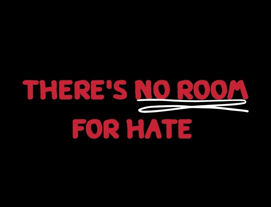 stemcqueenie's tweet image. People of Liverpool, Sunderland, Southport and anywhere that is seeing disruption and riots.....

Say it loud and say it clear 👇