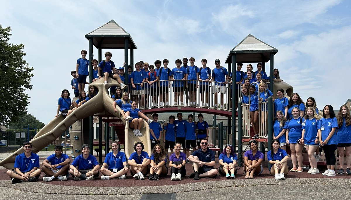 BLSummerRec's tweet photo. Thank you for a wonderful summer! Have a happy and healthy school year and we hope to welcome you back in 2025! 😄😎 https://t.co/sHOjrm7xMl