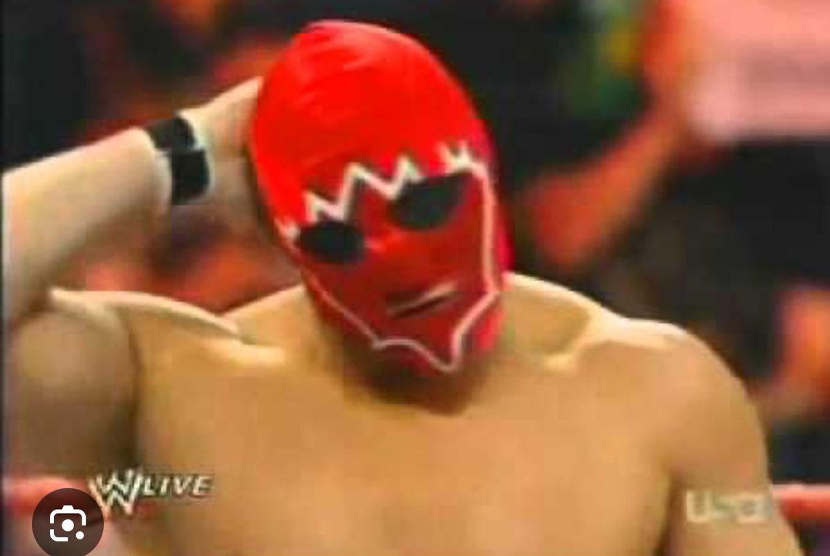 hero_richie's tweet photo. @AustinCreedWins Only or. Answer. #TheMiz as the #CalgaryKid.  No one could have possibly seen that coming. https://t.co/Hs9ureCufU