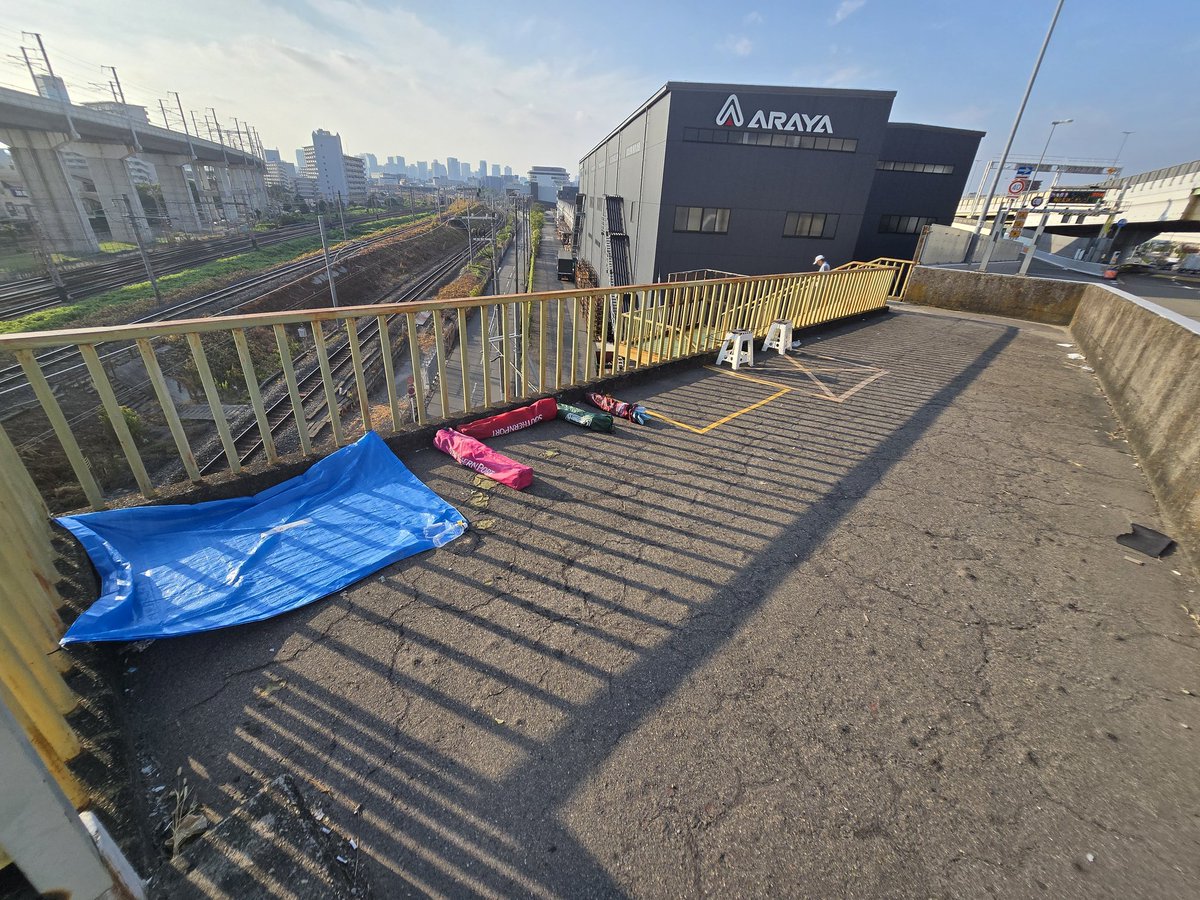 たう☆淀川花火lover tweet media