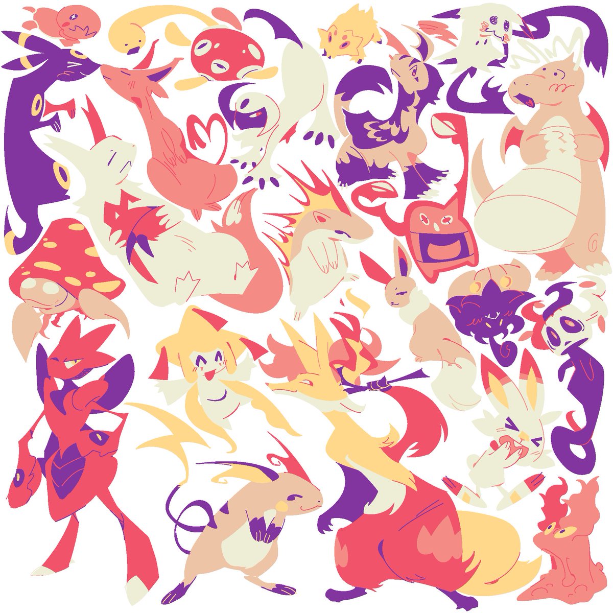 zeeorzero's tweet photo. autumn’s cominggg https://t.co/n3ZUN14fLv
