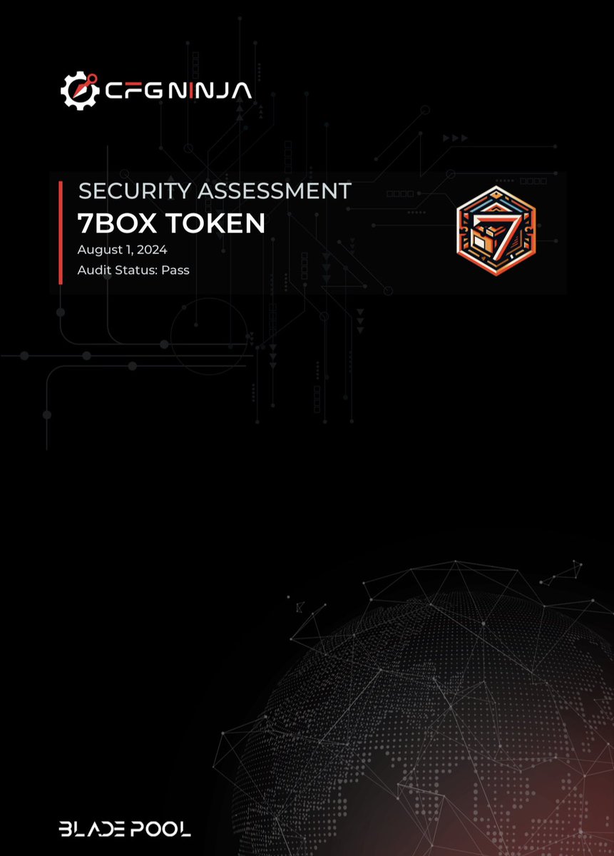 CFG NINJA tweet media