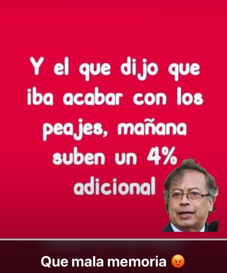 hijogil1's tweet image. #Muleros #Transportadores #Camioneros #Taxistas #Uberistas y todos los que pagan peajes