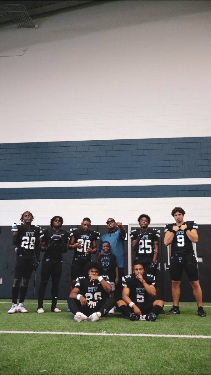 Coming to an end zone near you!!! <a href="/HebronFootball/">Hebron Hawks Football</a>