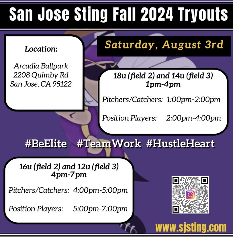 San Jose Sting tweet media