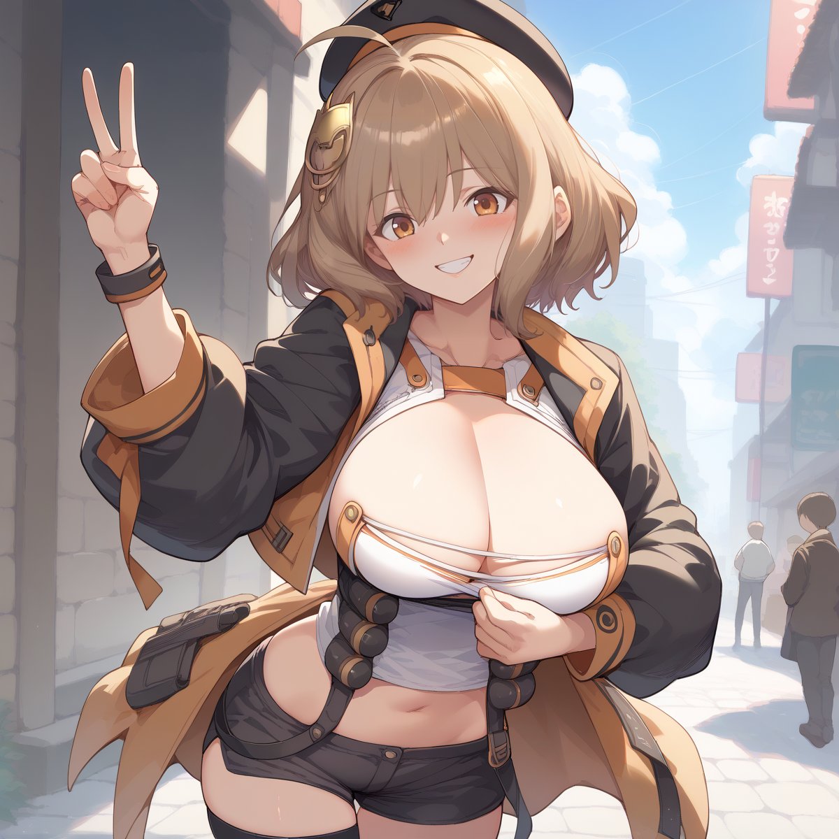 アニス（通常）
エッチなのはプロフィールへ
支援サイト53p、pixiv5p