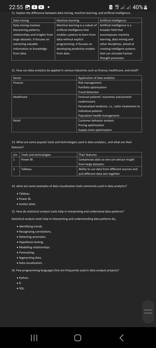 Kick starting my journey into data analysis with 
<a href="/DabereNnamani/">Annie🦋</a> 
@Jacob_Ajala
<a href="/msexcel/">Microsoft Excel</a> 
@TDataInitiative 
#TDI
