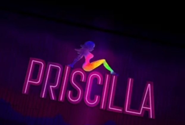 fuerzadeleonn's tweet photo. La reyna Leona lucirá un maquillaje espectacular 

PRISCILLA X CESIA https://t.co/CQS1saakks