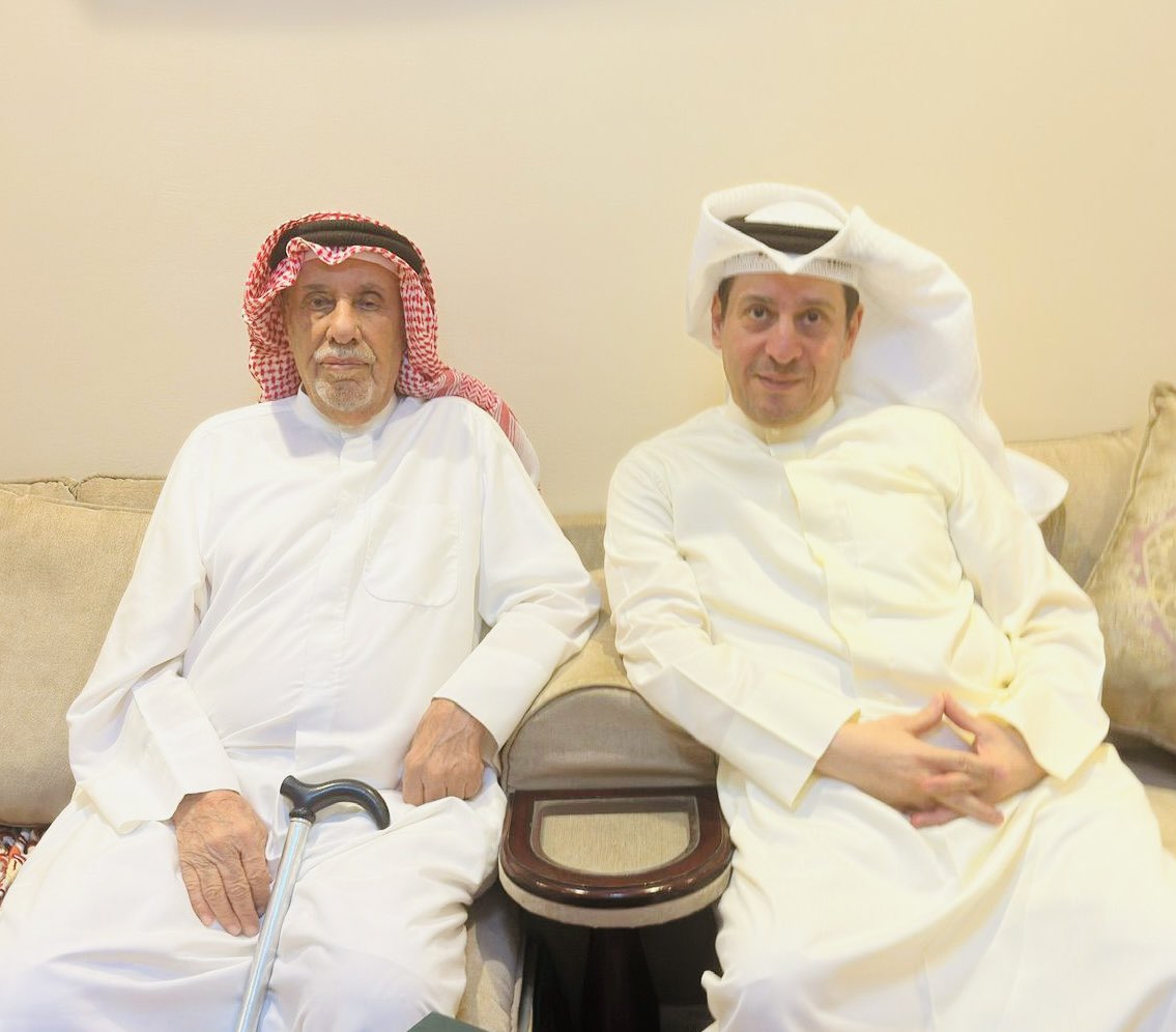 مسلط ابوهليبه tweet media