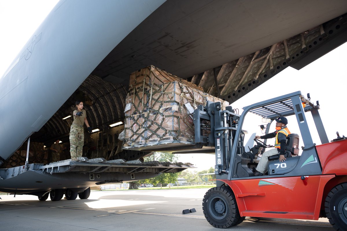 Travis AFB Official tweet media