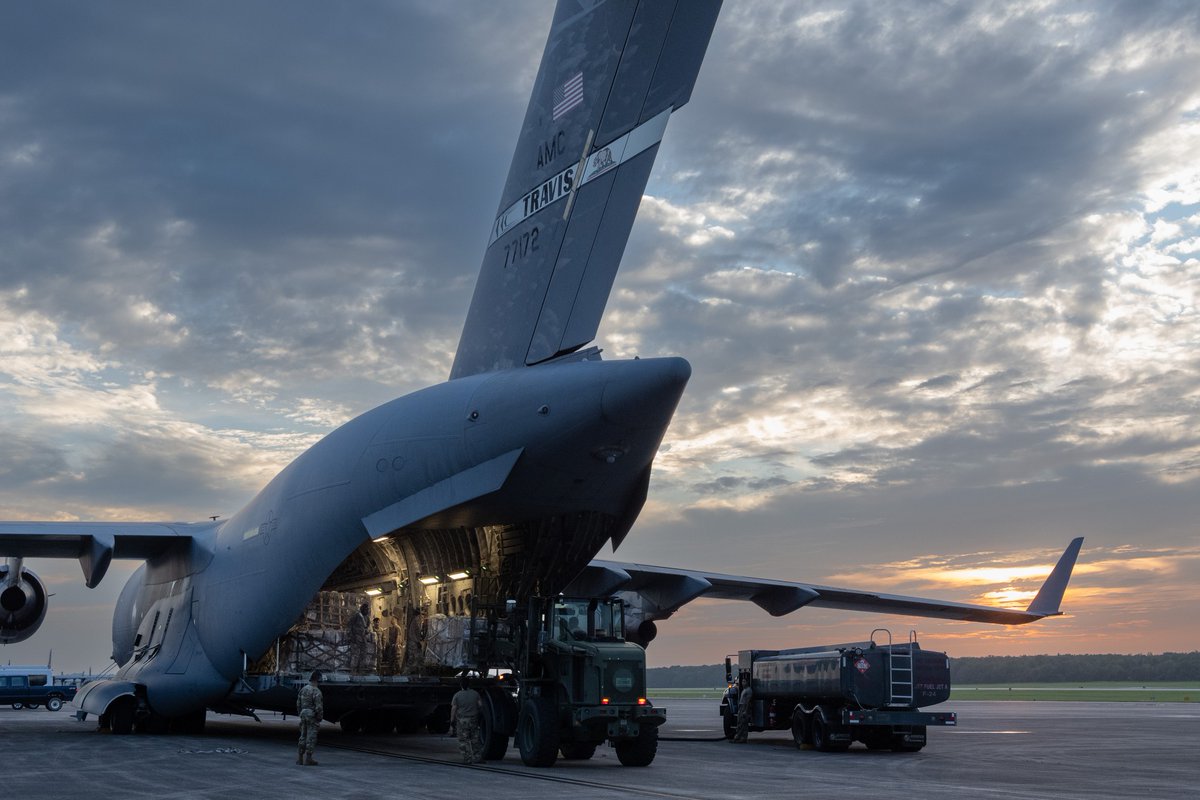 Travis AFB Official tweet media