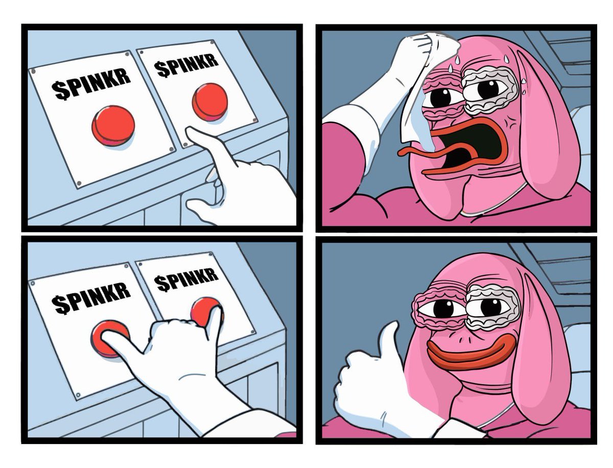 🔥 Pink Rabbit 🔥 tweet media