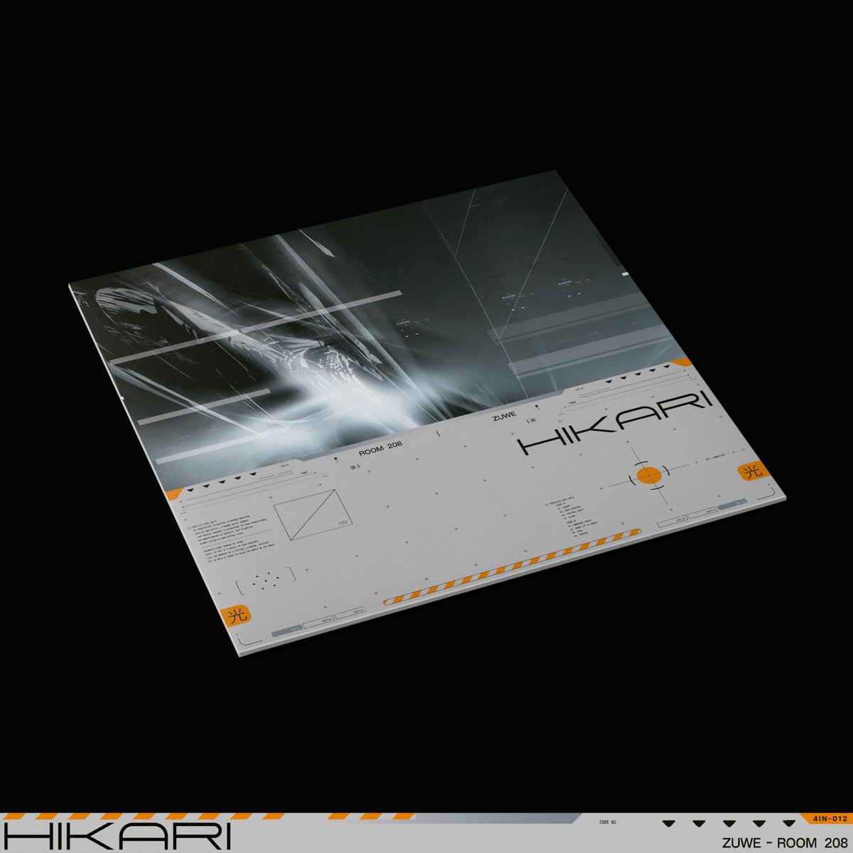 KEVLAR:ESTUDIO tweet media
