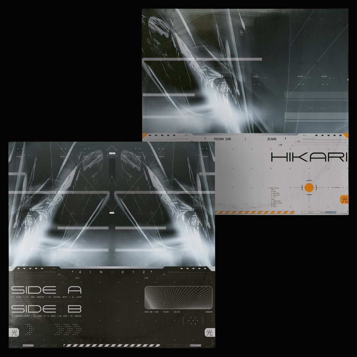 KEVLAR:ESTUDIO tweet media