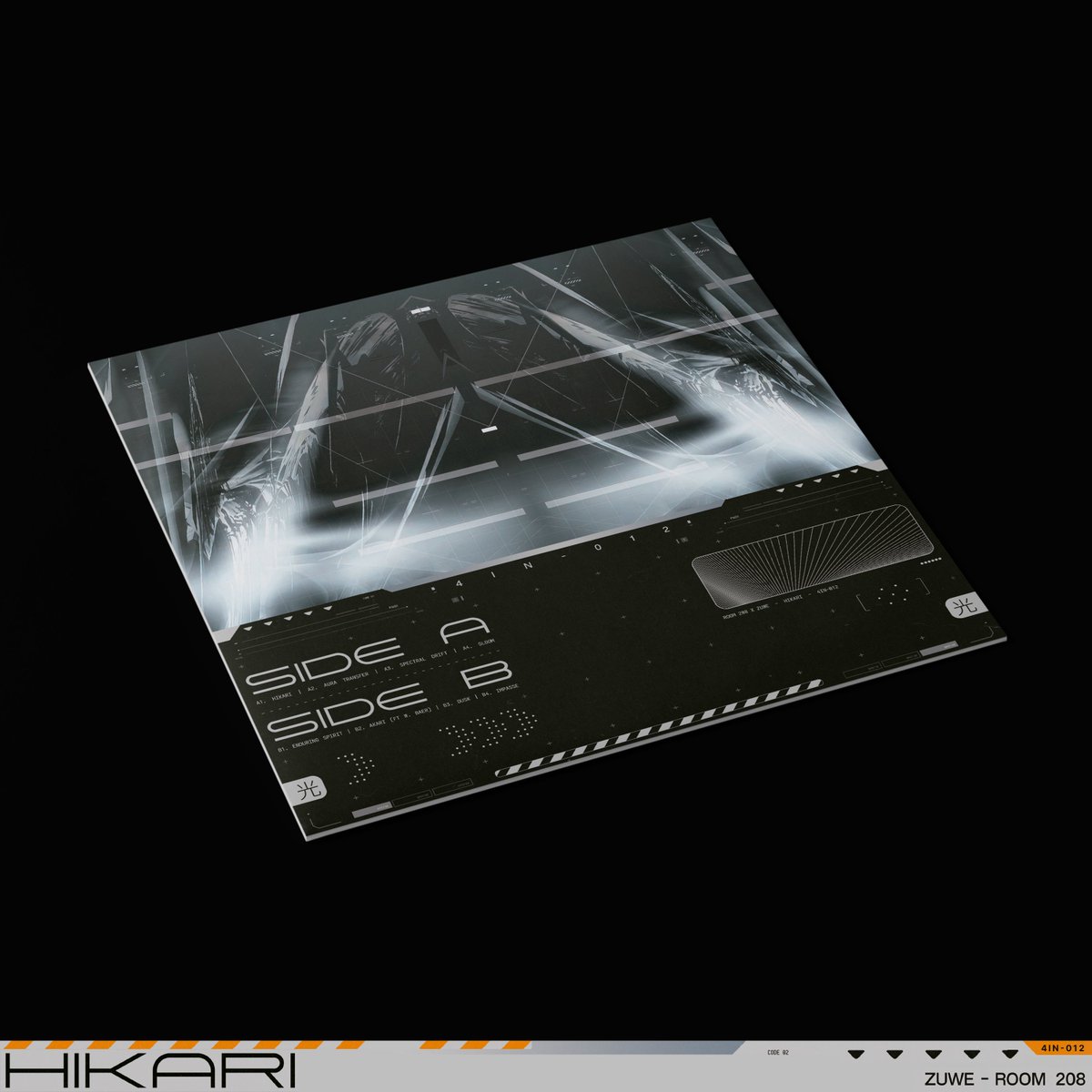 KEVLAR:ESTUDIO tweet media