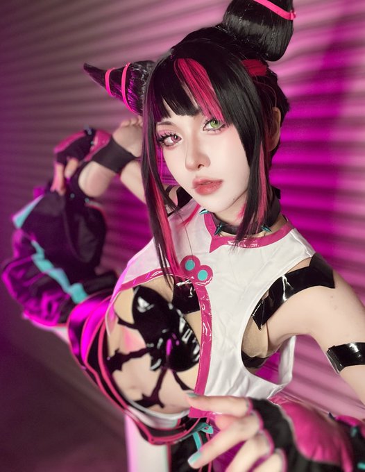 コスプレイヤー茶々丸のTwitter画像29