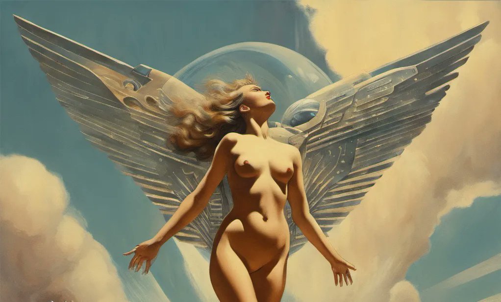archerships's tweet photo. Before I die, I'd like to accomplish the following: 

* Increase human "healthspan" to 500+ years 
* Establish the first "Switzerland for libertarians"
* Begin terraforming the universe into gardens of Eden and populate them with my children. 

To my mind, all of the above are interrelated in a way that can be best summed up by the maxim: 

"Live long, live free, live well."  

Common topics include (but are not limited to) the following:  

* pronatalism 
* Free State Project
* private free cities 
* alternative architecture / tiny houses 
* anarchocapitalism  
* robotics 
* artificial intelligence
* cryptocurrency 
* psychedelics 
* life extension / cryonics 
* permaculture  
* seasteading  
* self improvement 
* sex work 
* art / humor
 
If you want the same, you will likely find my writing to be of interest to you.  

Twitter throttles what their users can see.  If don't want to be censored, please sign up for my free, daily newsletter:   

https://t.co/stVPIcALR3

Here's a sampling of some of the topics I cover: 

Baby Mamma International 
https://t.co/OdOK47IjmZ  

Living Under The Eye of Sauron
https://t.co/gjULLsutMh

How likely are you to become addicted to drugs?
https://t.co/C22GRFVrmQ 

Libertarian strategies for dealing with the homeless and mentally ill
https://t.co/CeTGhplnPB

Lifebonds: how you can live to be 500+ years old
https://t.co/sYm65IhVUC

National electoral politics is a lost cause for libertarians
https://t.co/8mVB5l0imI

Children of the State
https://t.co/iScBzDwj06

If you'd like to support my work:

* share my newsletter
* sign up for a paid membership 
* attend my live events (dinner parties, conferences, pop-up cities, etc)
* introduce me to like-minded people 
* make a donation to support one of the Acceleration Prizes (coming soon!)

If there is a topic you'd like me to cover, please let me know!  

Questions, comments, and suggestions are welcome.  

I look forward to meeting you in person!