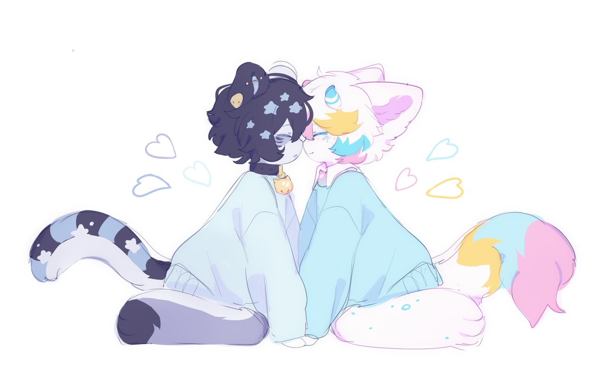 silly boikissers