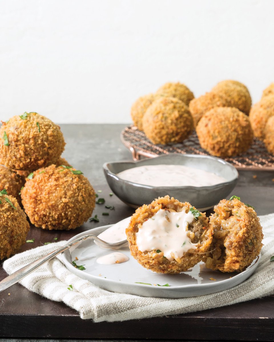 Craving comfort food? We handpicked 12 jambalaya recipes from our archives that bring the essence of Louisiana right to your table. Find the recipes through the link in our bio: bit.ly/4dosNaK