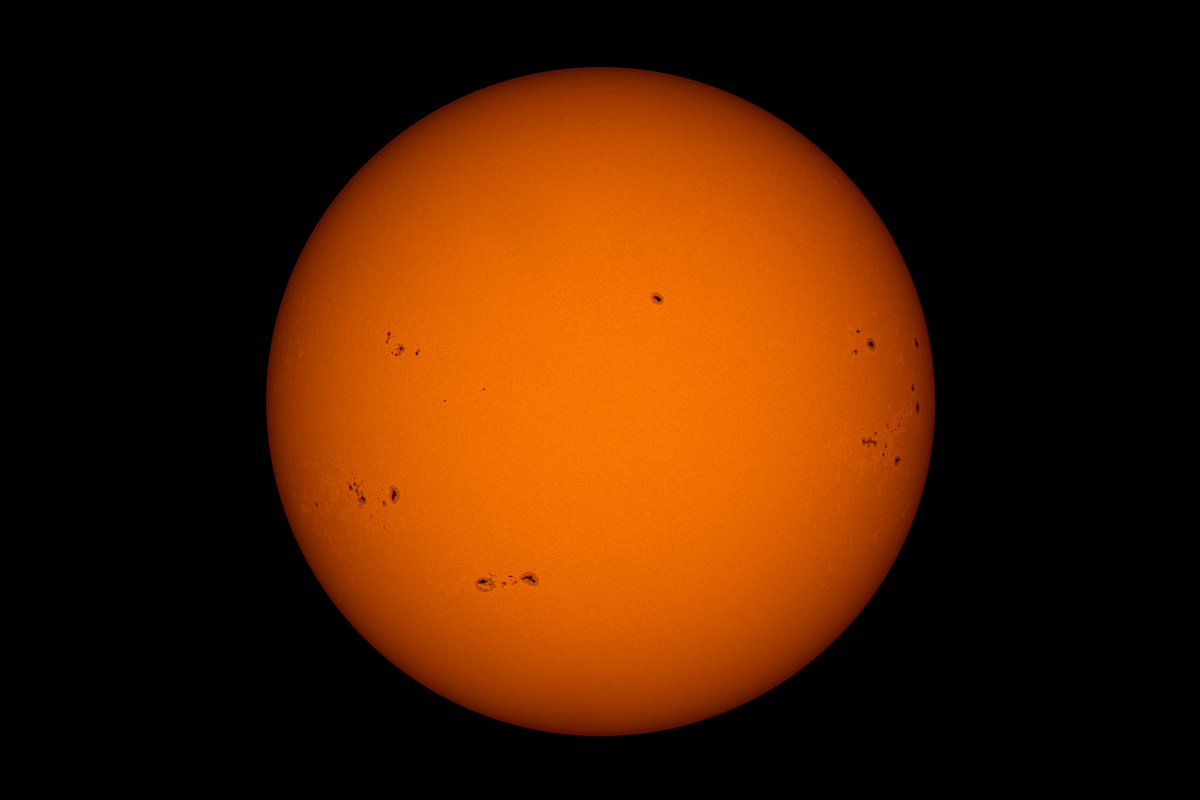 Boreal Edge Observatory tweet media