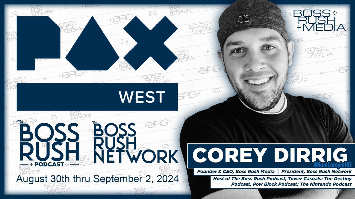 Corey Hudson Dirrig tweet media