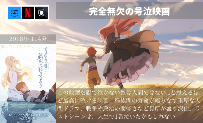 nyanko_movies's tweet photo. 【魂が震える傑作アニメ映画】4選 https://t.co/D5syxhmmTZ