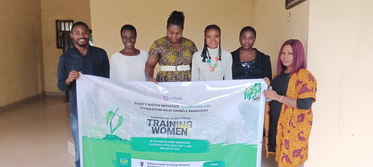 Equity Watch Initiative tweet media